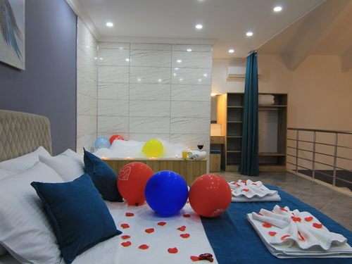  gece  -  Kasım
  | Kalkan İncebel'de Jakuzili Muhafazakar Villa: Doğa İçinde Huzurlu Tatil